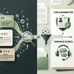 Neutralna ilustracja porównująca sygnały z opinii użytkowników z potwierdzonymi informacjami o UltraCasino